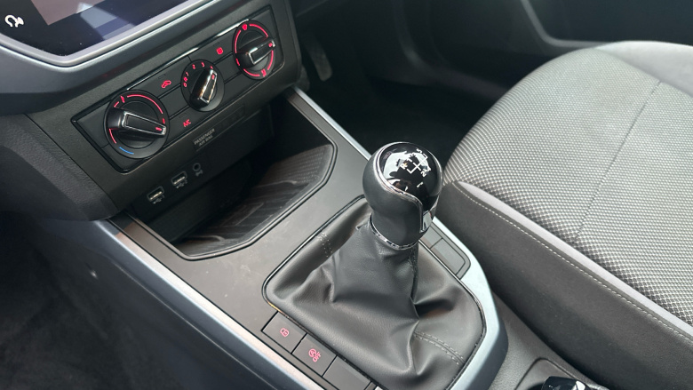 SEAT Arona 1.0 TSI SE Technology [EZ] 5dr Petrol Hatchback